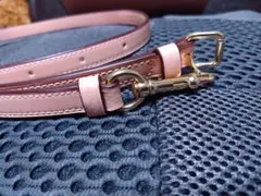 COACH ショルダーストラップのみ