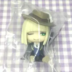 ツイステ肩ズンFig　ルーク