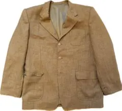 ビンテージ　テーラードジャケット　値下げ可