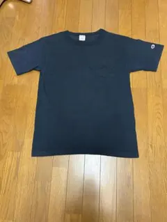champion t1011 ネイビー　Mサイズ