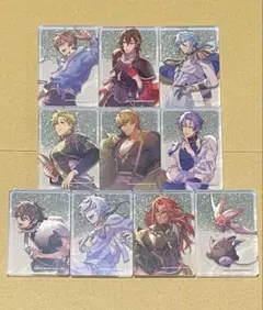 崩壊3rd 台湾cafe 流砂アクリルブロック 500個限定 キアナ - メルカリ