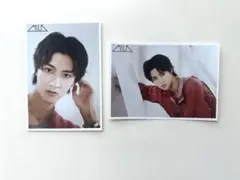 M!LK ミルク 曽野舜太 グッズ 生写真 26杯目