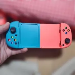 スマートフォン用 ワイヤレスゲームパッド ALG-SHWPC