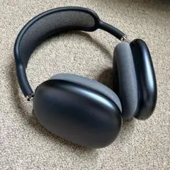 2026年最新】airpods max スペースグレーの人気アイテム - メルカリ