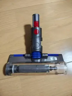 ダイソン☆Micro 1.5kg☆SV21☆489949☆純正ヘッド☆部品売り - メルカリ