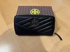 トリーバーチ Tory Burch 未使用品 長財布 キラ 56605 正規品
