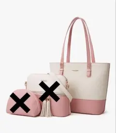 バッグ レディース ハンドバッグ A4大容量 トートバッグ　女性鞄　お出かけ