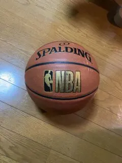 SPALDING NBA バスケットボール