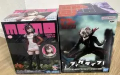 2025年最新】プライズ フィギュア ダンダダンの人気アイテム - メルカリ