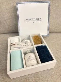 【新品未使用】Bath tourist バスソルト 入浴剤セット