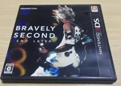 3DS ブレイブリーセカンド