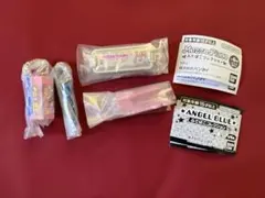 Mezzo Piano ANGEL BLUE まとめ売り4点