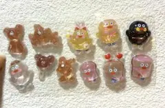 Brunch Brother シール　おすそ分け　ブランチブラザー