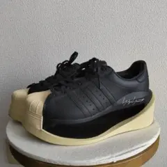 ヨウジヤマモト adidas Y-3 GENDO Pro Modelのサムネイル