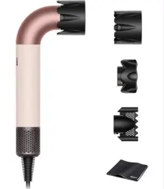 Máy sấy tóc Dreame Miracle Pro ドライヤー 高級 - メルカリ