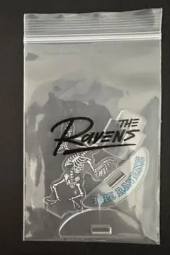 The Ravens アクスタ DragonAsh The BONEZのサムネイル