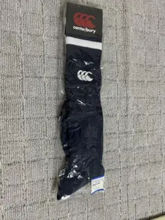 ＊canterbury＊ラグビーストッキング 新品未使用です♪開封して送ります