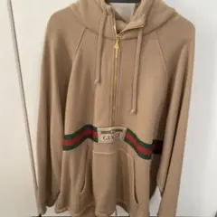 GUCCI パーカーのサムネイル