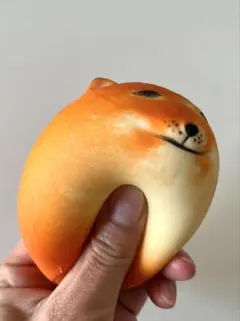 スクイーズ　シバコ　柴犬　クレーンゲーム　プライズ品