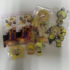 カラフルピーチ たっつん まとめ売り