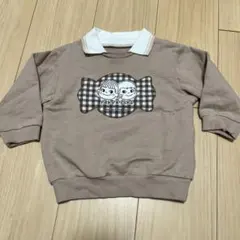 トレーナー トップス