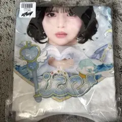 iLife Kアリーナ あいす A賞 超！推しTシャツ - メルカリ