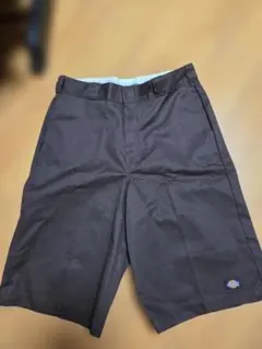 Dickies ディッキーズ ハーフパンツ ブラウンのサムネイル