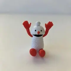 パペットスンスン バスボール ノンノン