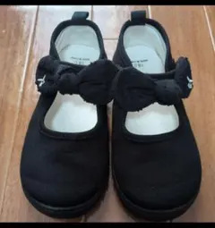 apres les cours パンプス風スニーカー 18.0