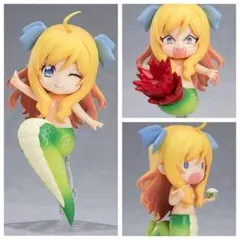 PLUM限定版 中須かすみフィギュア ※最終値下げ 出品10月3日まで - メルカリ