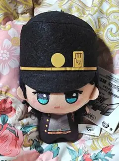 2025年最新】承太郎 ぬいぐるみの人気アイテム - メルカリ