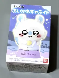 ちいかわキャラライト モモンガ