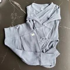 リブ ロンパース