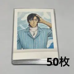 名探偵コナン ハイウェイの堕天使 ぱしゃこれ 萩原研二 50点セット①