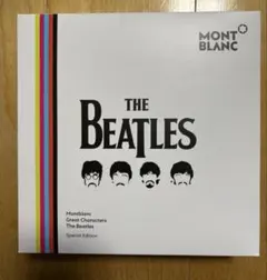 2026年最新】モンブラン ビートルズの人気アイテム - メルカリ
