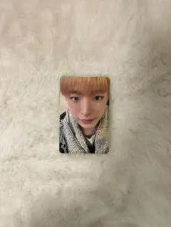 NCTWISH ユウシトレカ