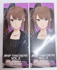 SideM FiFS展 缶バッジ 水嶋咲 - メルカリ