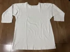 Champion チャンピオン　T1011 フットボールT ホワイト L USAのサムネイル