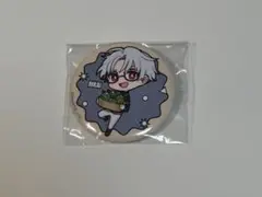 カリスマ 草薙理解 ファミリーマートコラボ 缶バッジ