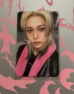 straykids スキズ Doit フィリックス　withmuu