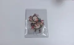 鬼滅の刃 実りの秋まつり アクリルスタンド 竈門禰豆子