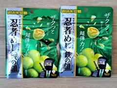 2025年最新】忍者めし鉄の鎧 マスカットの人気アイテム - メルカリ