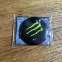 Monster Energy 缶バッジのサムネイル