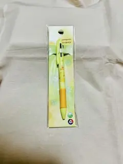 ポムポムプリン　3色ボールペン　サンリオ　Sanrio