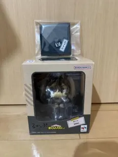 僕のヒーローアカデミア　るかっぷ