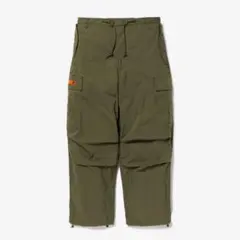 2026年最新】wtaps trousers nylon weatherの人気アイテム - メルカリ
