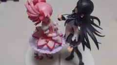 SQ 劇場版 魔法少女まどか☆マギカ　叛逆の物語　スペシャルアソート　 ジャンク