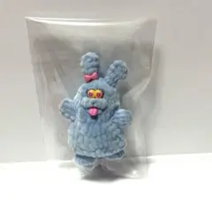 ケンエレファント カプセルトイ