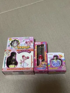 おジャ魔女どれみ　ポロンタップコレクション スペシャルver. コンプリート