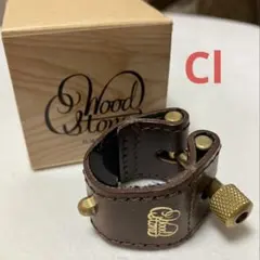Wood Stone ウッドストーン リガチャー 箱付き (石森管楽器) - メルカリ